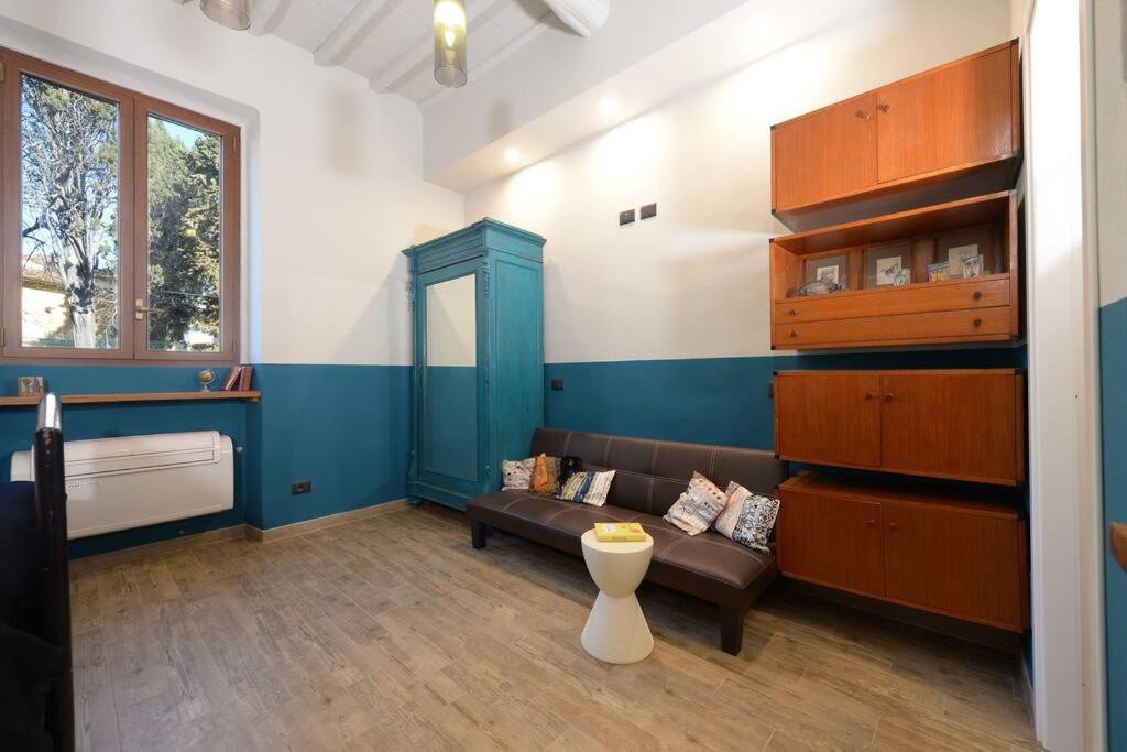 Апартаменты Mugnone House Флоренция Экстерьер фото
